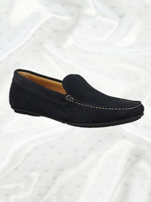 GANT Men Mocassins MC Bay bleu