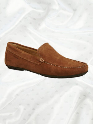 GANT Men Mocassins MC Bay Marron